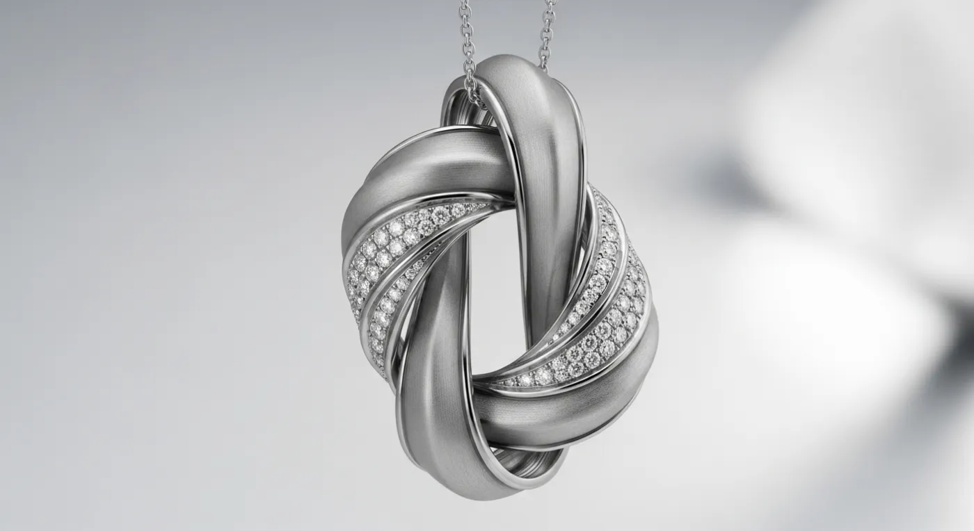 Necklaces design No. 13 by Shirin